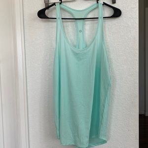 LULULEMON RACERBACK TANK
